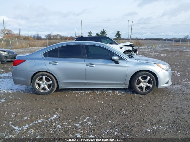 4S3BNDA65F3005240 Subaru Legacy 2.5i