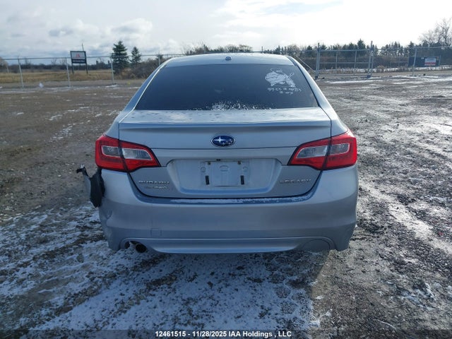 4S3BNDA65F3005240 Subaru Legacy 2.5i
