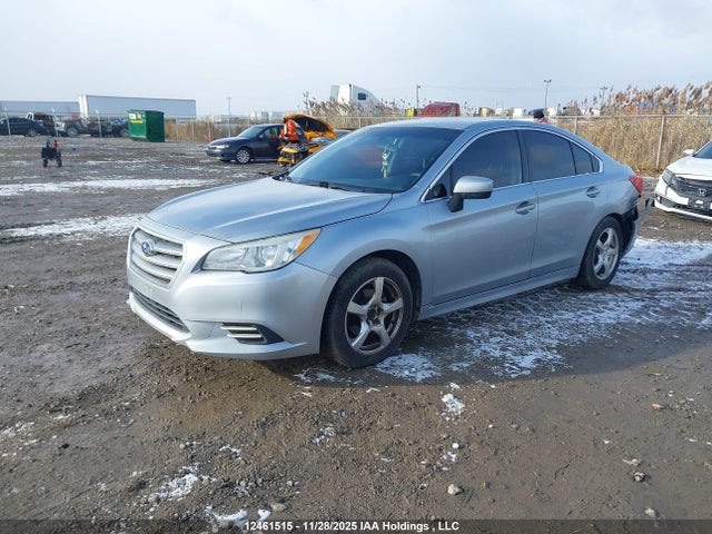 4S3BNDA65F3005240 Subaru Legacy 2.5i