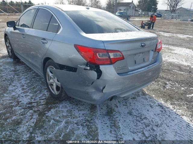 4S3BNDA65F3005240 Subaru Legacy 2.5i
