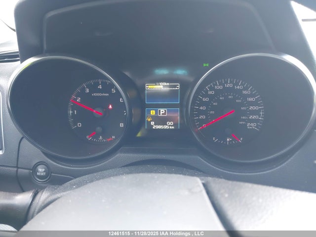 4S3BNDA65F3005240 Subaru Legacy 2.5i