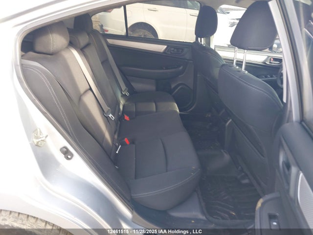 4S3BNDA65F3005240 Subaru Legacy 2.5i