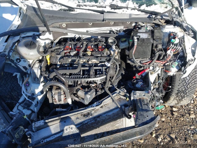 3VW5T7AUXFM038426 Volkswagen Golf Gti 5-door Autobahn