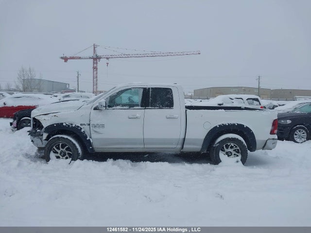 RAM 1500 2014 1C6RR7JM3ES398766 Image 14