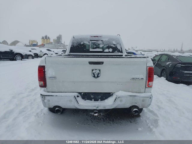 RAM 1500 2014 1C6RR7JM3ES398766 Image 16