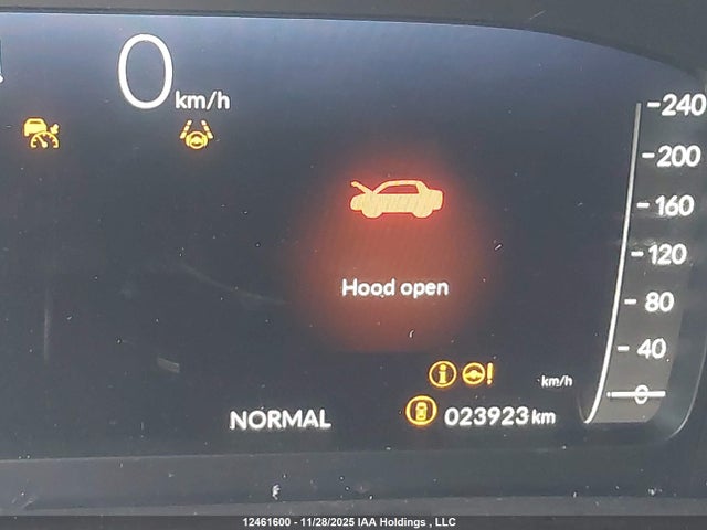 5FNYG1H77SB501168 Honda Pilot Touring