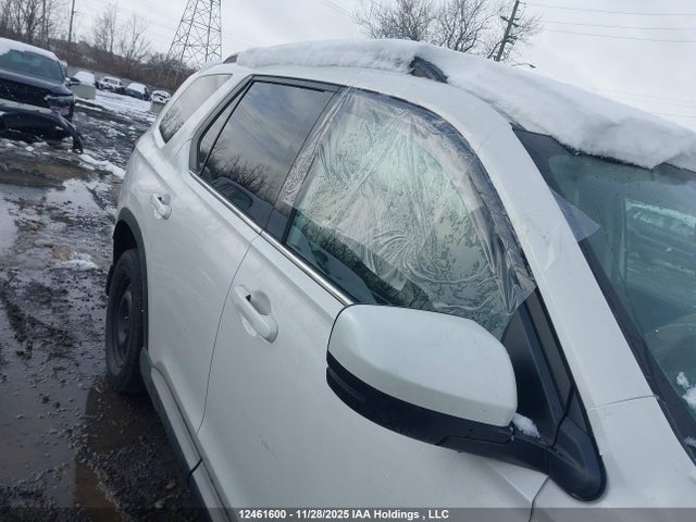 5FNYG1H77SB501168 Honda Pilot Touring