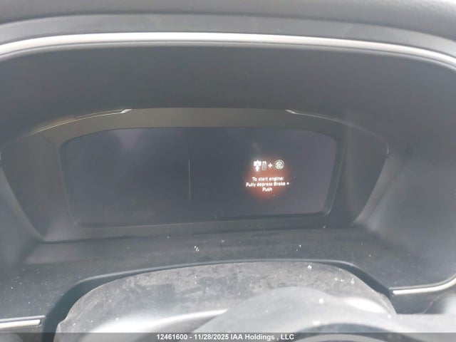 5FNYG1H77SB501168 Honda Pilot Touring