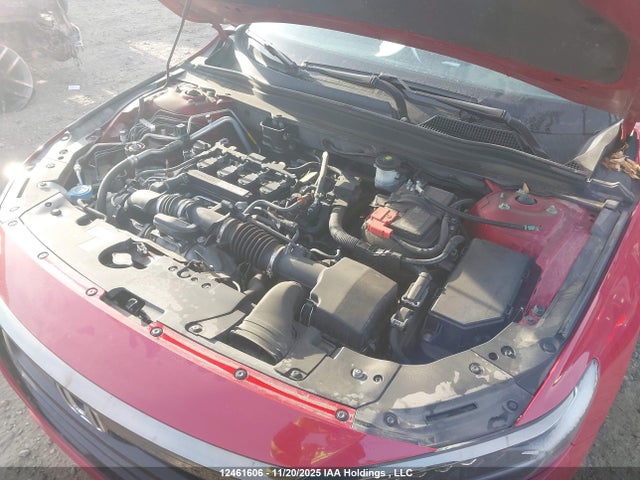 1HGCV1F31LA804555 Honda Accord Sport 1.5t
