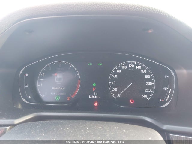 1HGCV1F31LA804555 Honda Accord Sport 1.5t