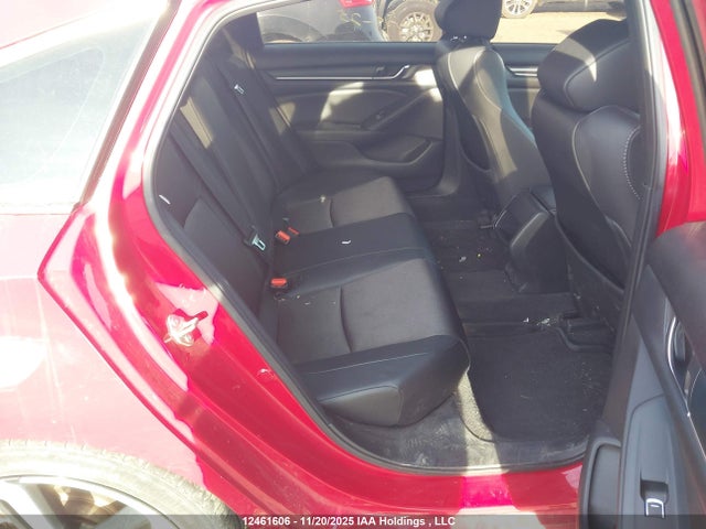 1HGCV1F31LA804555 Honda Accord Sport 1.5t