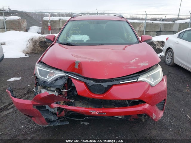 Toyota RAV4 LE 2016 2T3BFREV3GW490410 Image 12