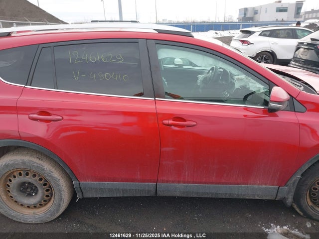 Toyota RAV4 LE 2016 2T3BFREV3GW490410 Image 13