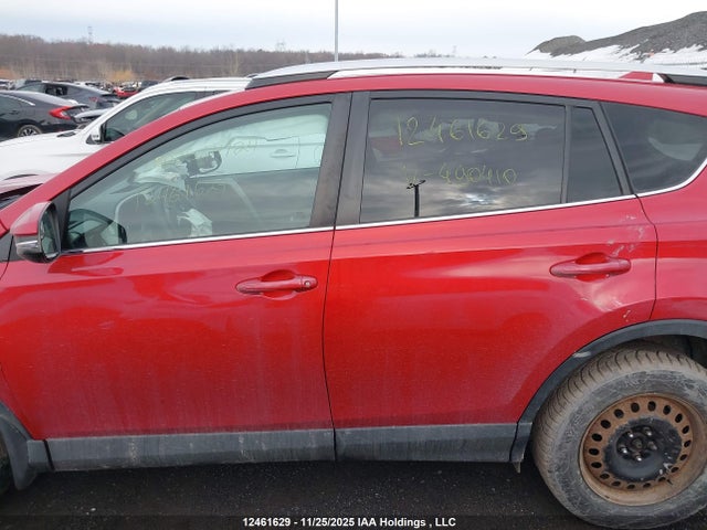 Toyota RAV4 LE 2016 2T3BFREV3GW490410 Image 14