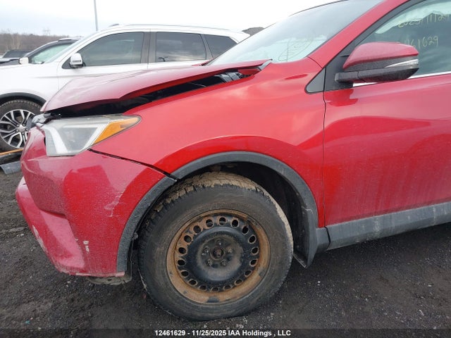 Toyota RAV4 LE 2016 2T3BFREV3GW490410 Image 20