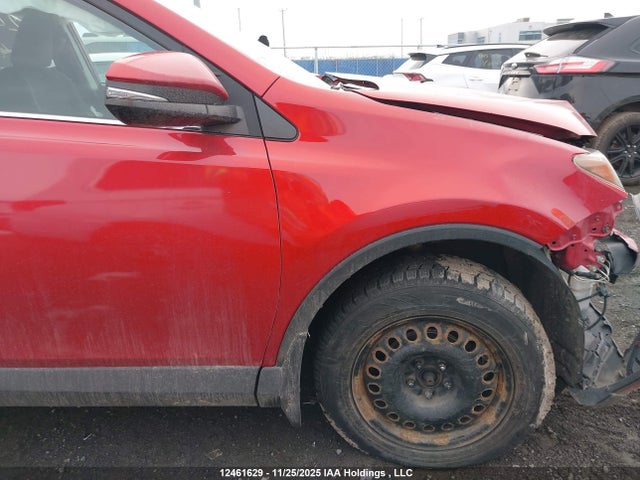 Toyota RAV4 LE 2016 2T3BFREV3GW490410 Image 21
