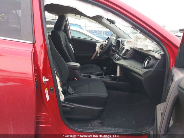 Toyota RAV4 LE 2016 2T3BFREV3GW490410 Image 5