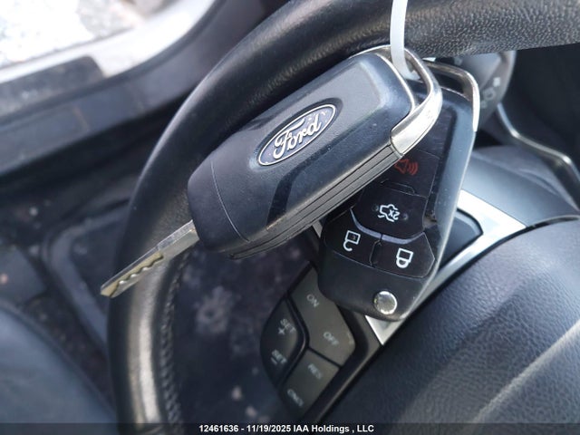Ford FUSION SE 2014 3FA6P0T98ER180809 Image 28