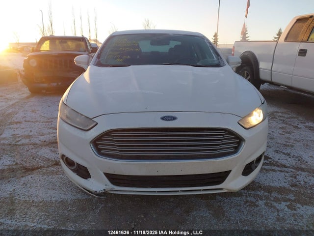Ford FUSION SE 2014 3FA6P0T98ER180809 Image 29