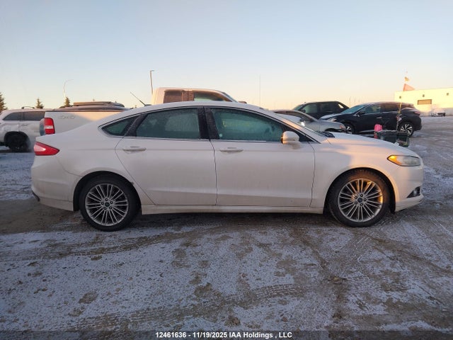 Ford FUSION SE 2014 3FA6P0T98ER180809 Image 30