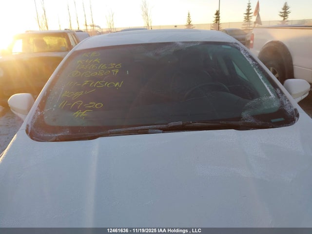 Ford FUSION SE 2014 3FA6P0T98ER180809 Image 34