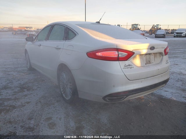 Ford FUSION SE 2014 3FA6P0T98ER180809 Image 20