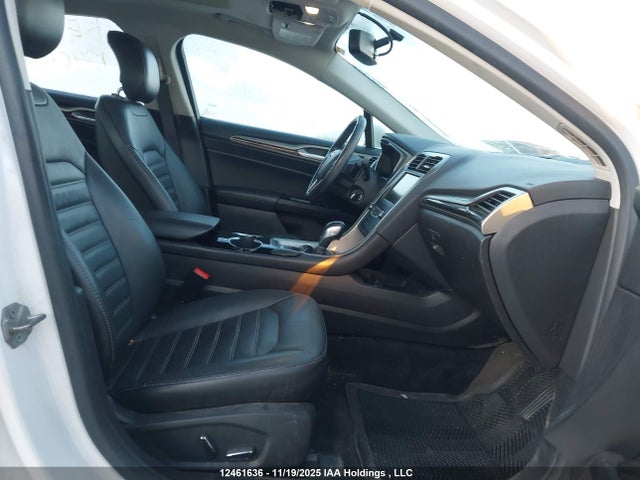 Ford FUSION SE 2014 3FA6P0T98ER180809 Image 22