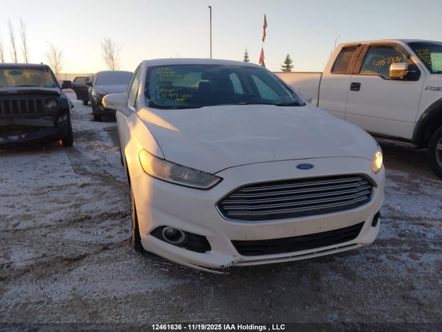Ford FUSION SE 2014 3FA6P0T98ER180809 Image 23