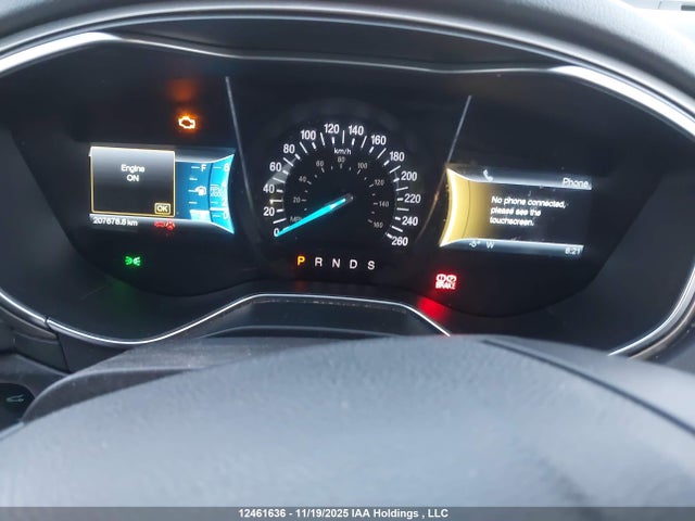 Ford FUSION SE 2014 3FA6P0T98ER180809 Image 24