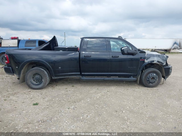 RAM 3500 Limited 2024 3C63RRRL1RG183395 Image 14