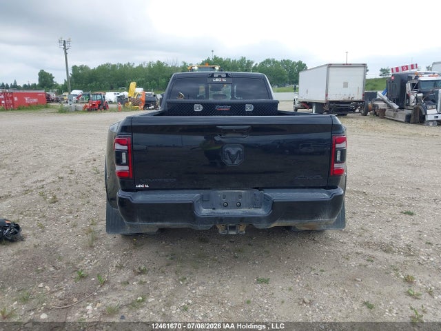 RAM 3500 Limited 2024 3C63RRRL1RG183395 Image 17