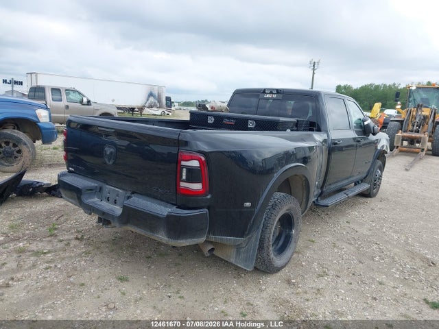 RAM 3500 Limited 2024 3C63RRRL1RG183395 Image 4