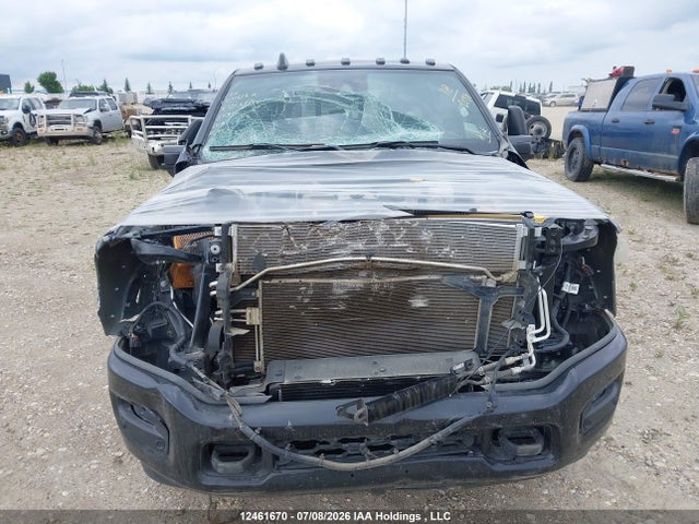 RAM 3500 Limited 2024 3C63RRRL1RG183395 Image 6