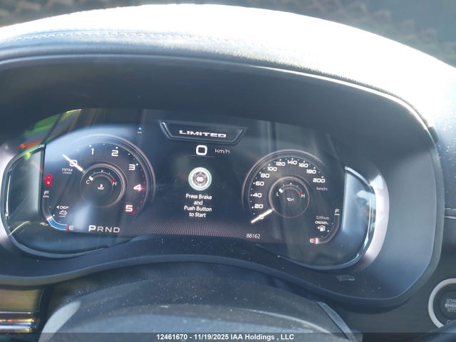 RAM 3500 Limited 2024 3C63RRRL1RG183395 Image 7