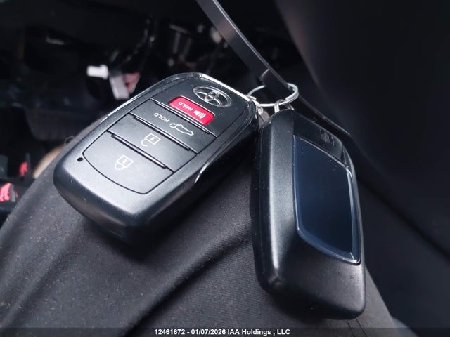 5TDAAAB51RS008103 Toyota Grand Highlander Xle/limited/platinum
