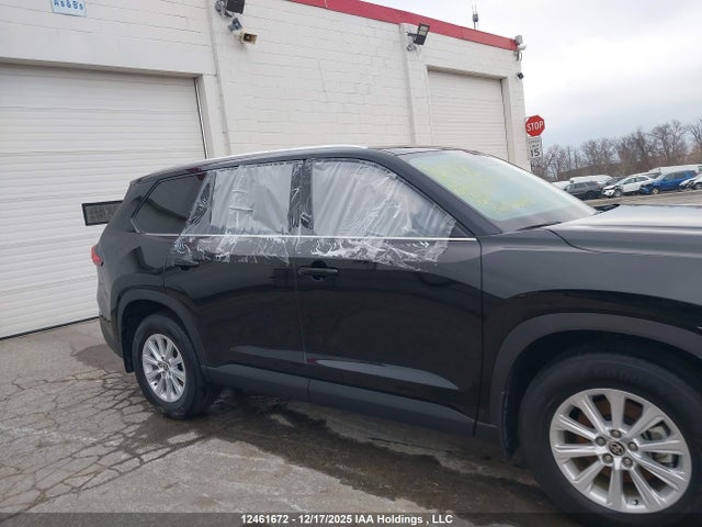 5TDAAAB51RS008103 Toyota Grand Highlander Xle/limited/platinum