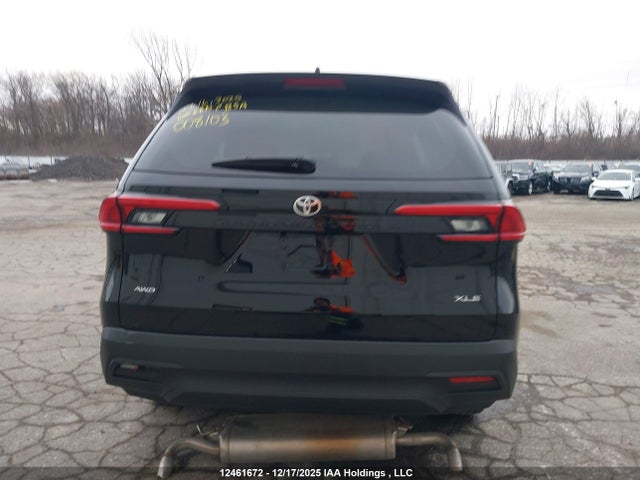 5TDAAAB51RS008103 Toyota Grand Highlander Xle/limited/platinum