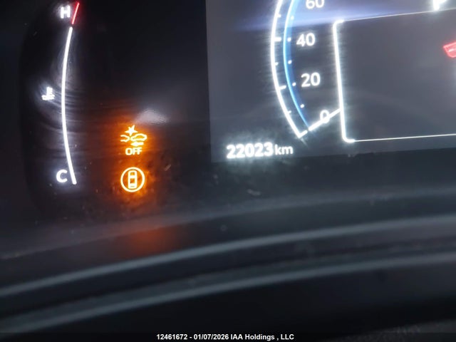 5TDAAAB51RS008103 Toyota Grand Highlander Xle/limited/platinum