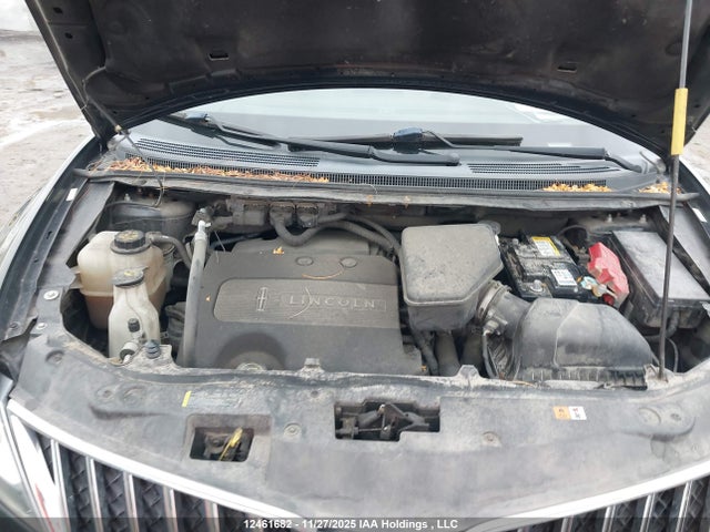2LMDJ8JK9FBL26268 Lincoln MKX