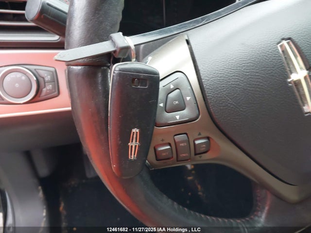 2LMDJ8JK9FBL26268 Lincoln MKX