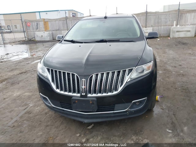2LMDJ8JK9FBL26268 Lincoln MKX
