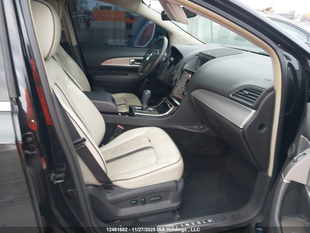 2LMDJ8JK9FBL26268 Lincoln MKX