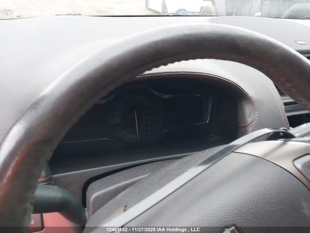 2LMDJ8JK9FBL26268 Lincoln MKX