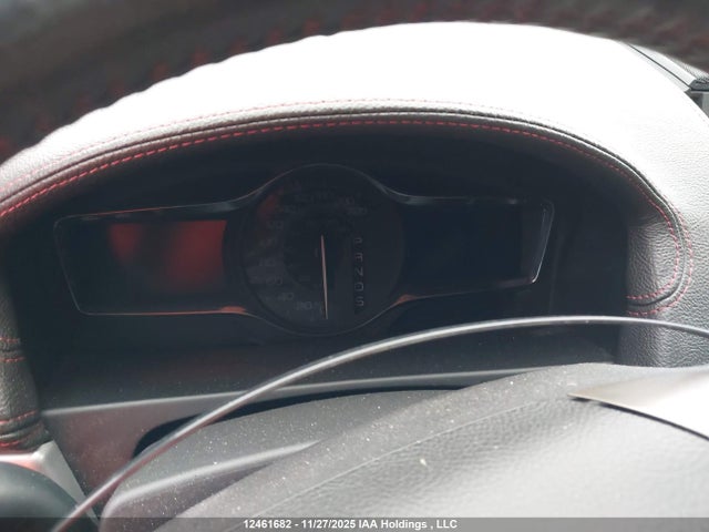 2LMDJ8JK9FBL26268 Lincoln MKX
