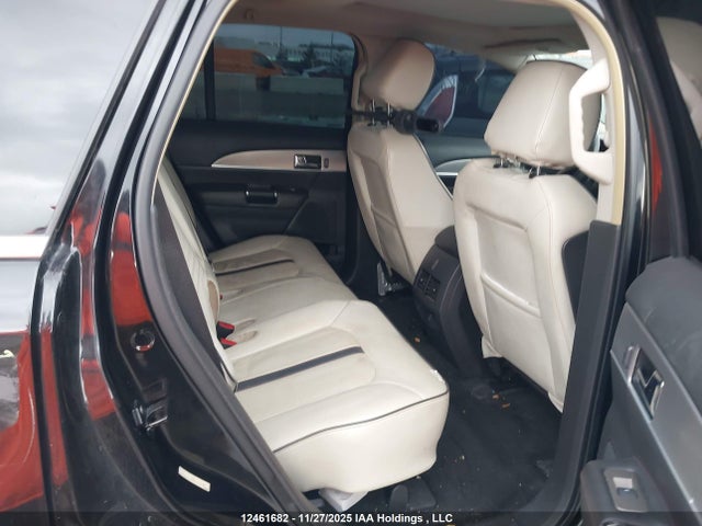 2LMDJ8JK9FBL26268 Lincoln MKX