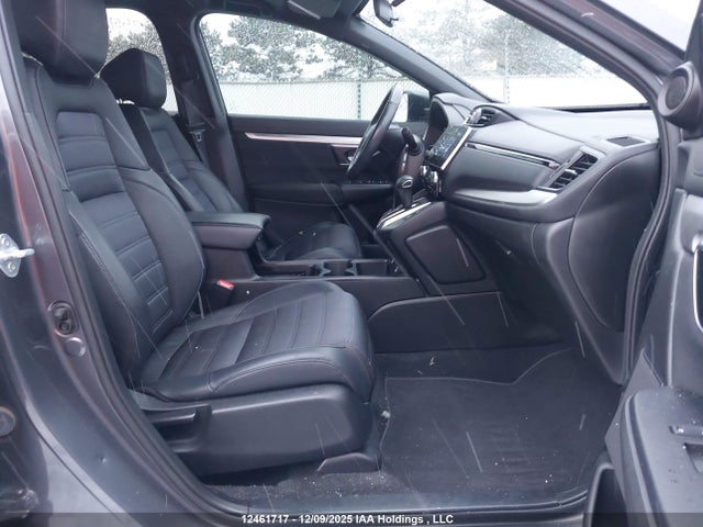 2HKRW2H43MH216247 Honda Cr-v Sport