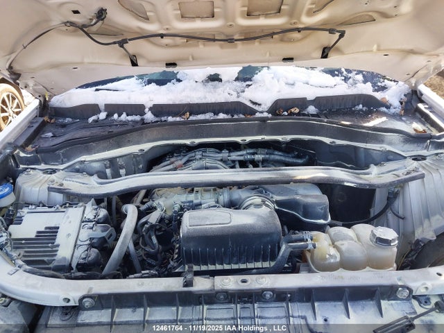 12461764 :رقم المزاد ، 1FM5K8AB3MGB47386 vin ، 2021 Ford Explorer Police Interceptor مزاد بيع