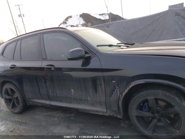 Aukcja sprzedaży 2020 Bmw X3 Xdrivem40i, vin: 5UXTY9C0XL9D10812, numer aukcji: 12461773