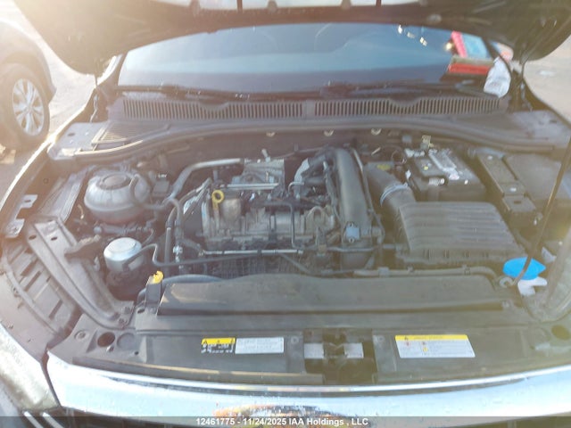Volkswagen Jetta Highline 2021 3VWE57BU3MM074089 Image 10