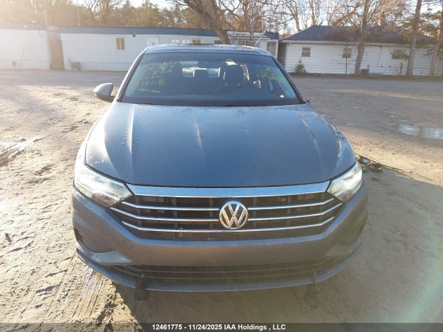 Volkswagen Jetta Highline 2021 3VWE57BU3MM074089 Image 12